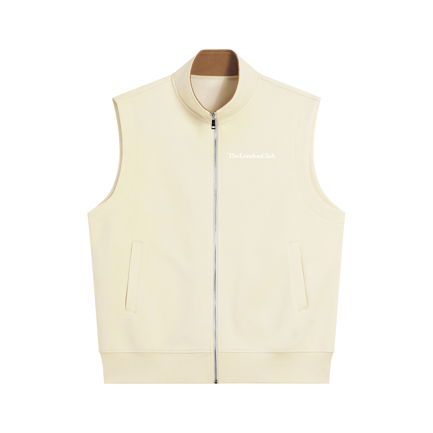 Heavyweight Gilet