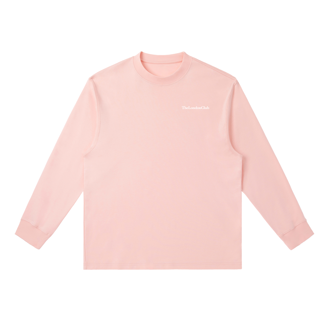 Essential Long Sleeve T-Shirt