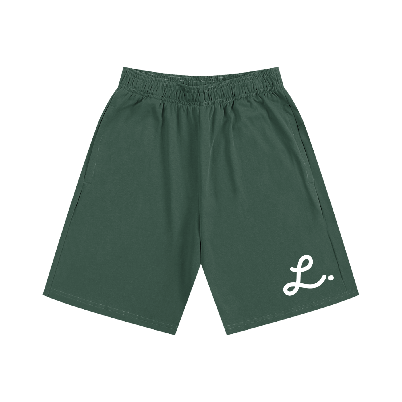 Initial Shorts