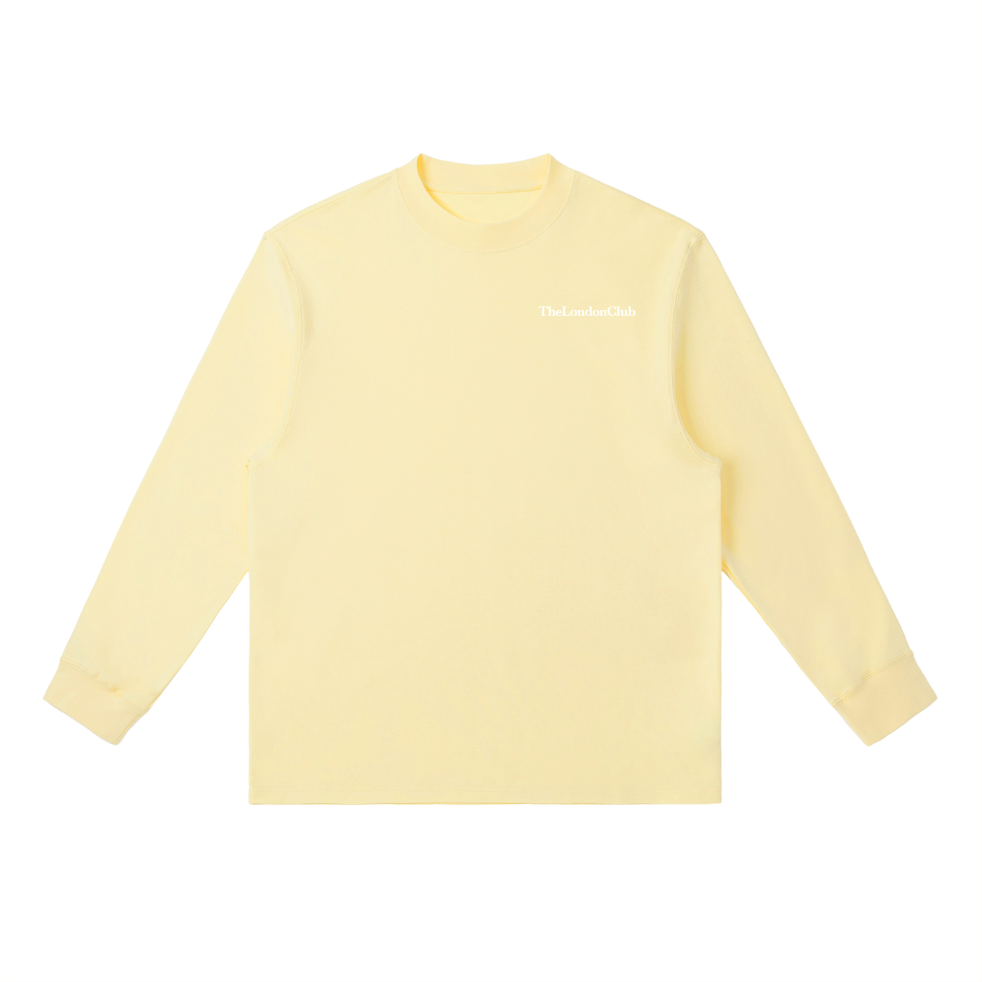 Retro Long-Sleeve T-Shirt