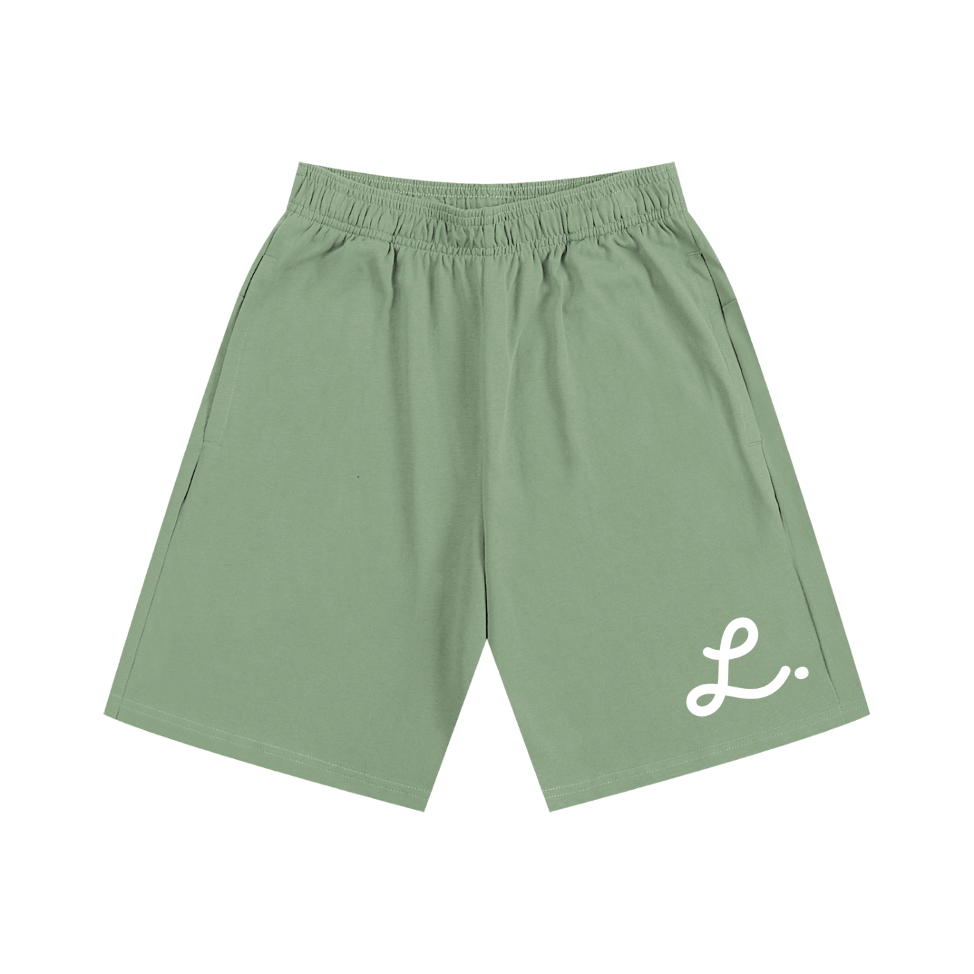 Initial Shorts