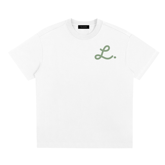 Initial T-Shirt