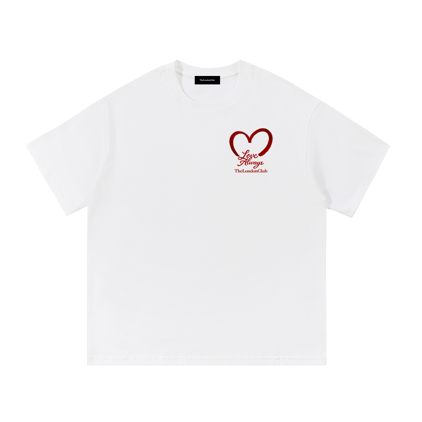Love Always T-Shirt
