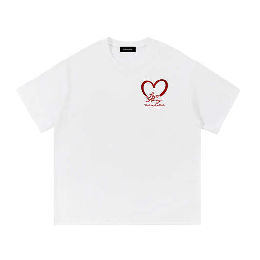 Love Always T-Shirt