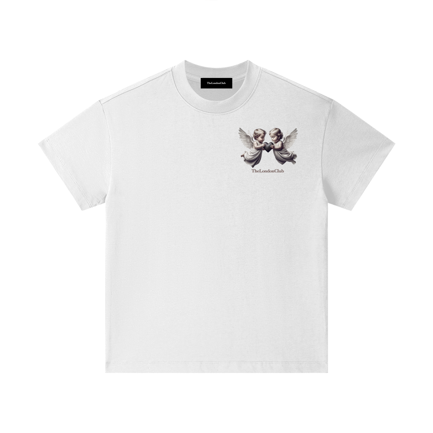 Cherub Children’s T-Shirt