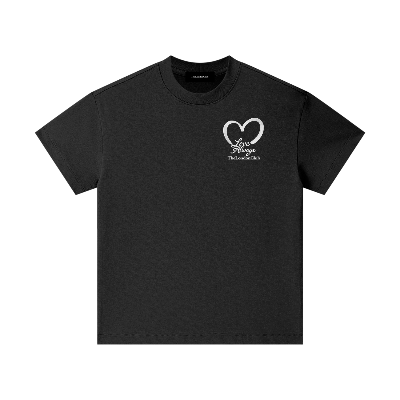 Love Always Children’s T-Shirt