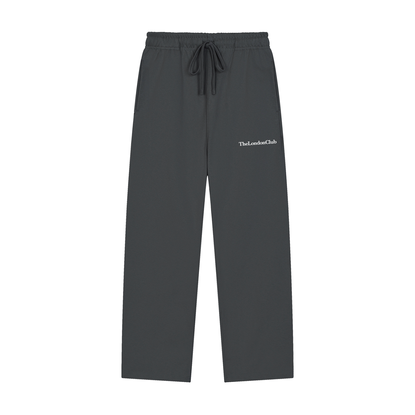 Essential Straight Leg Sweatpants