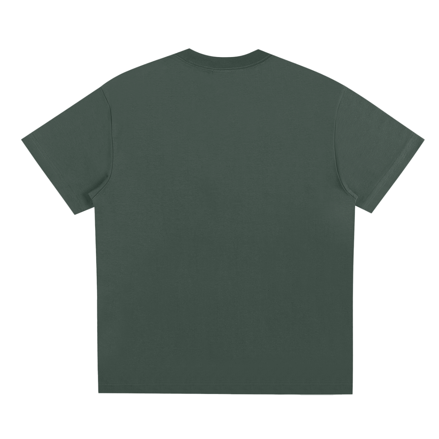 Initial T-Shirt
