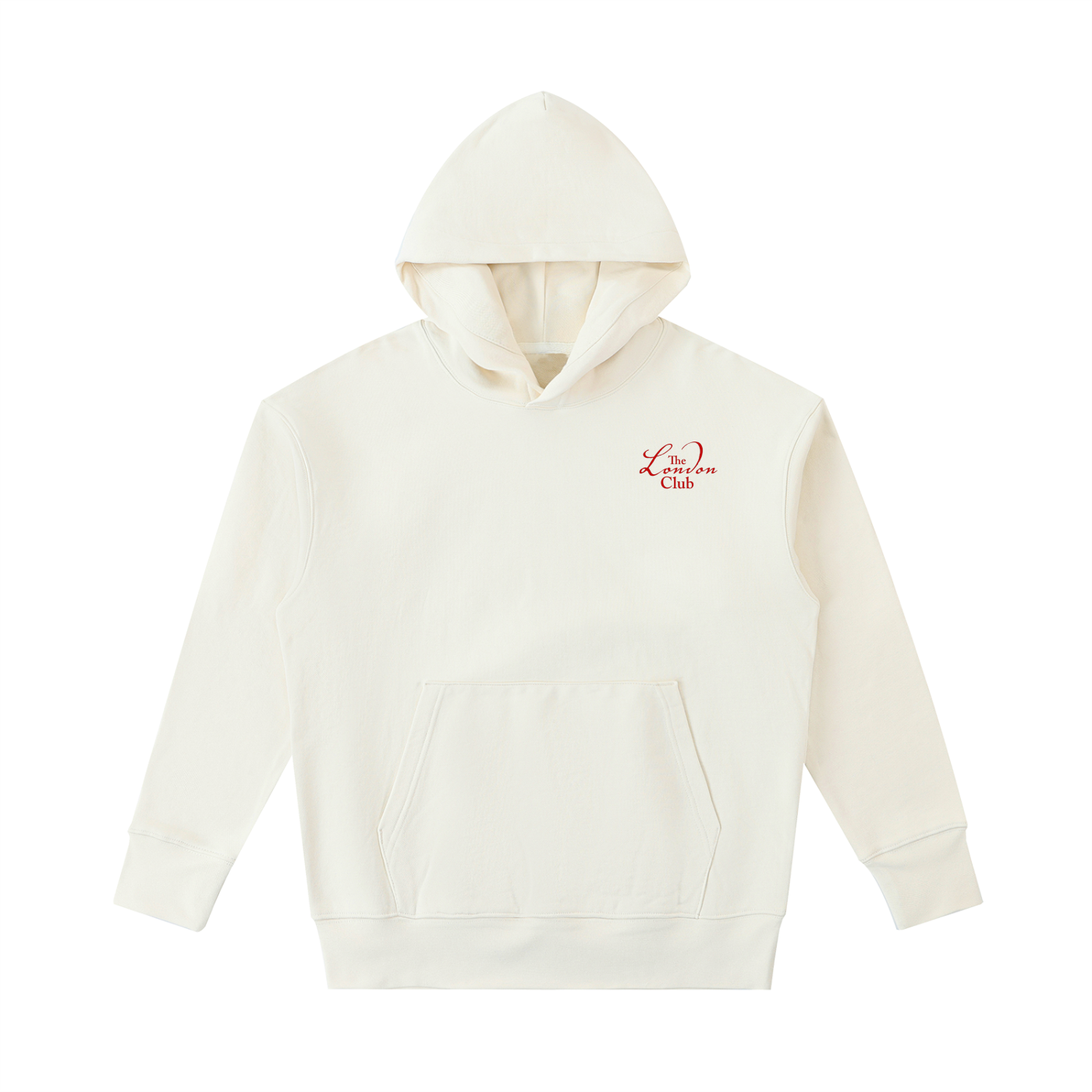 Royalty Lives Hoodie