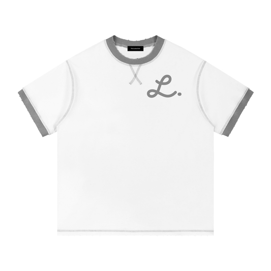 Initial T-Shirt