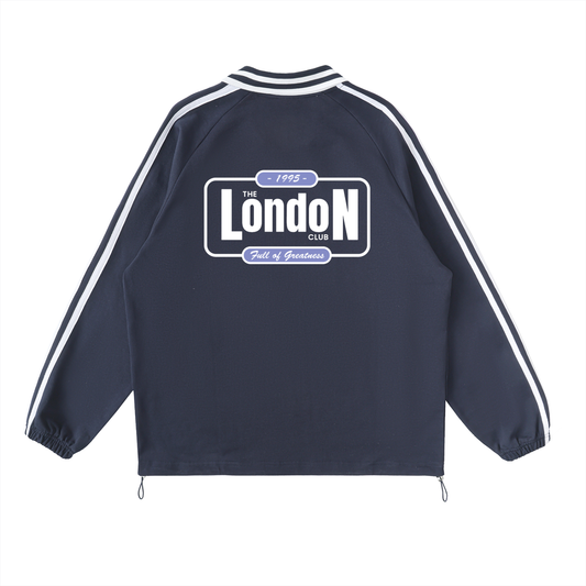 District Sweatshirt